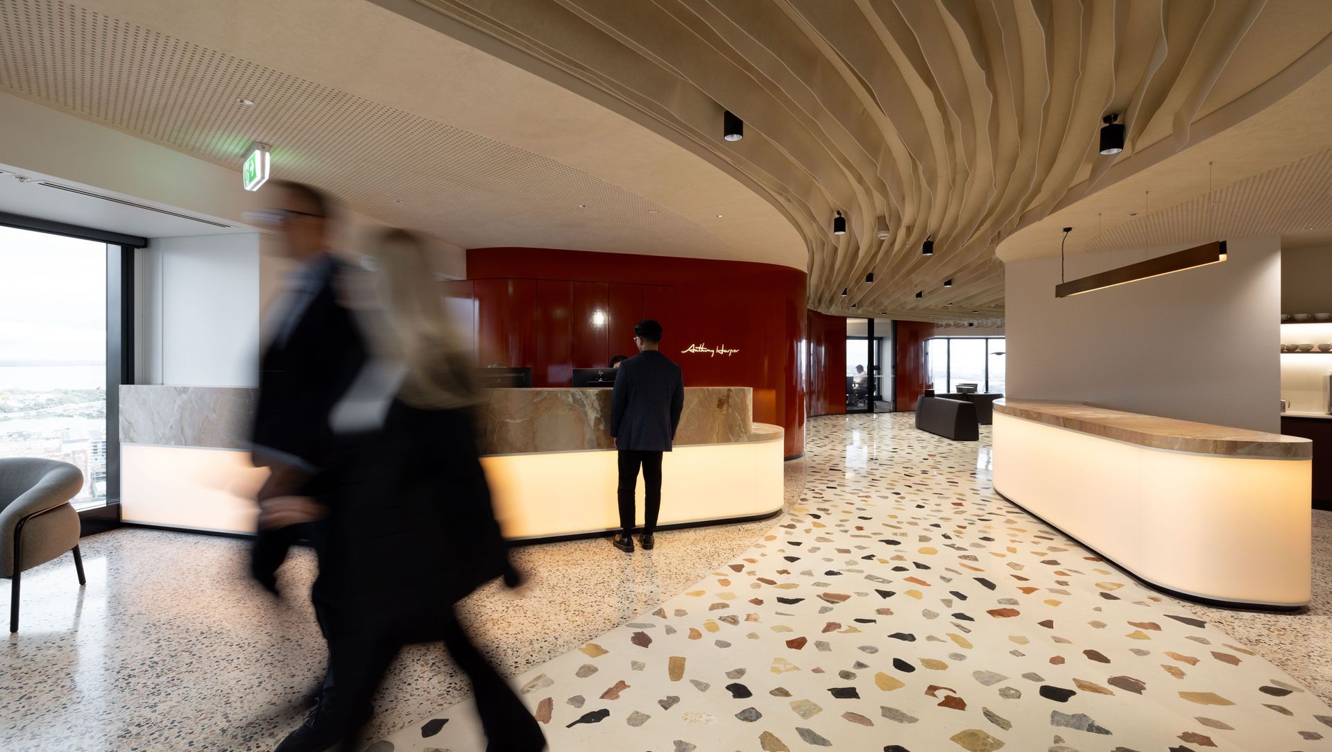 Anthony Harper banner