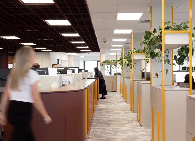 Anthony Harper Law Offices