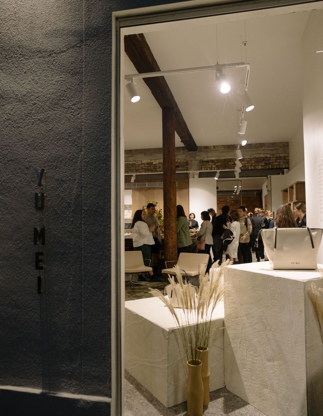 Photography - Jono Parker