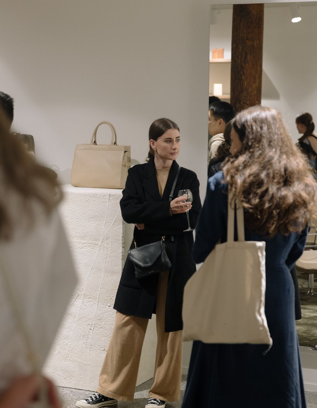 Photography - Jono Parker