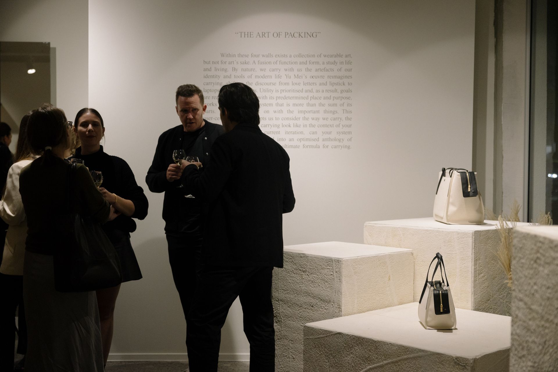 Photography - Jono Parker