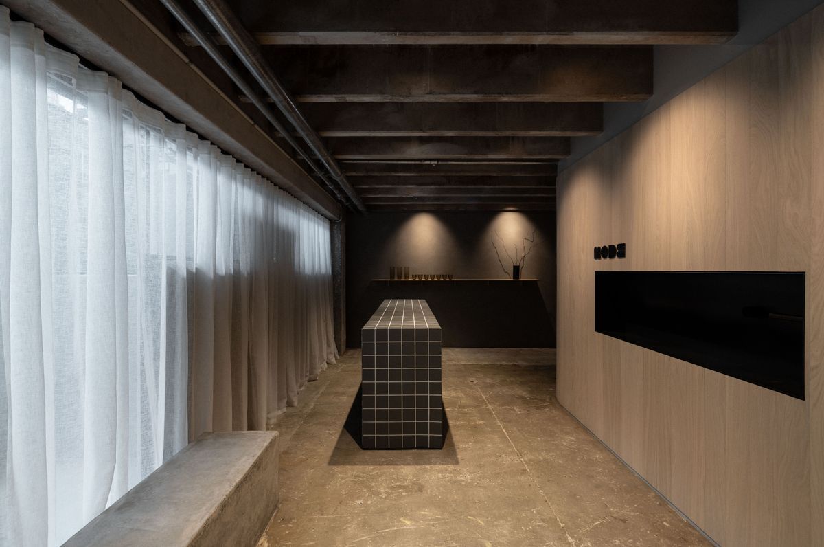Mode Studio