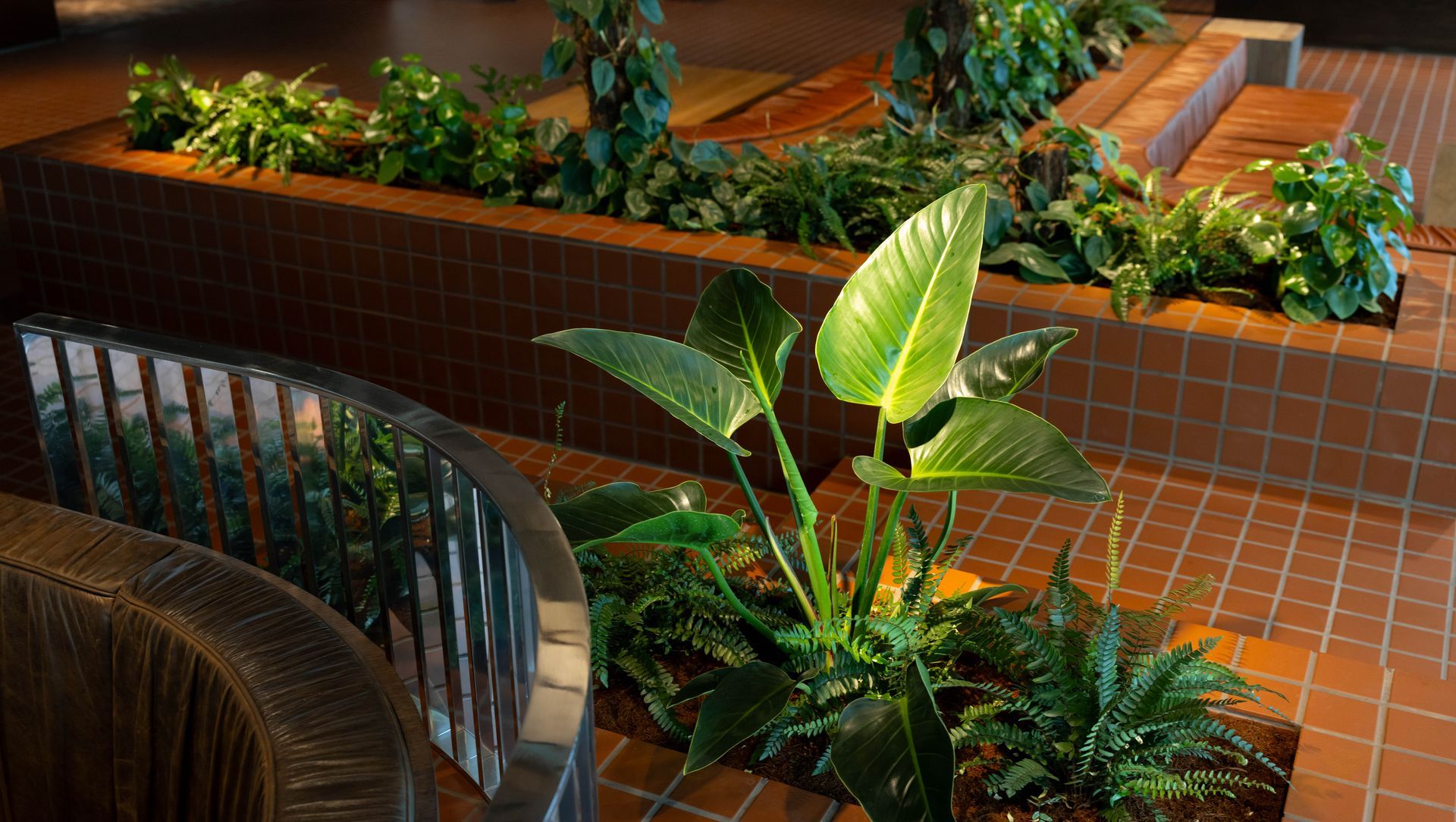 Precinct Properties HQ banner