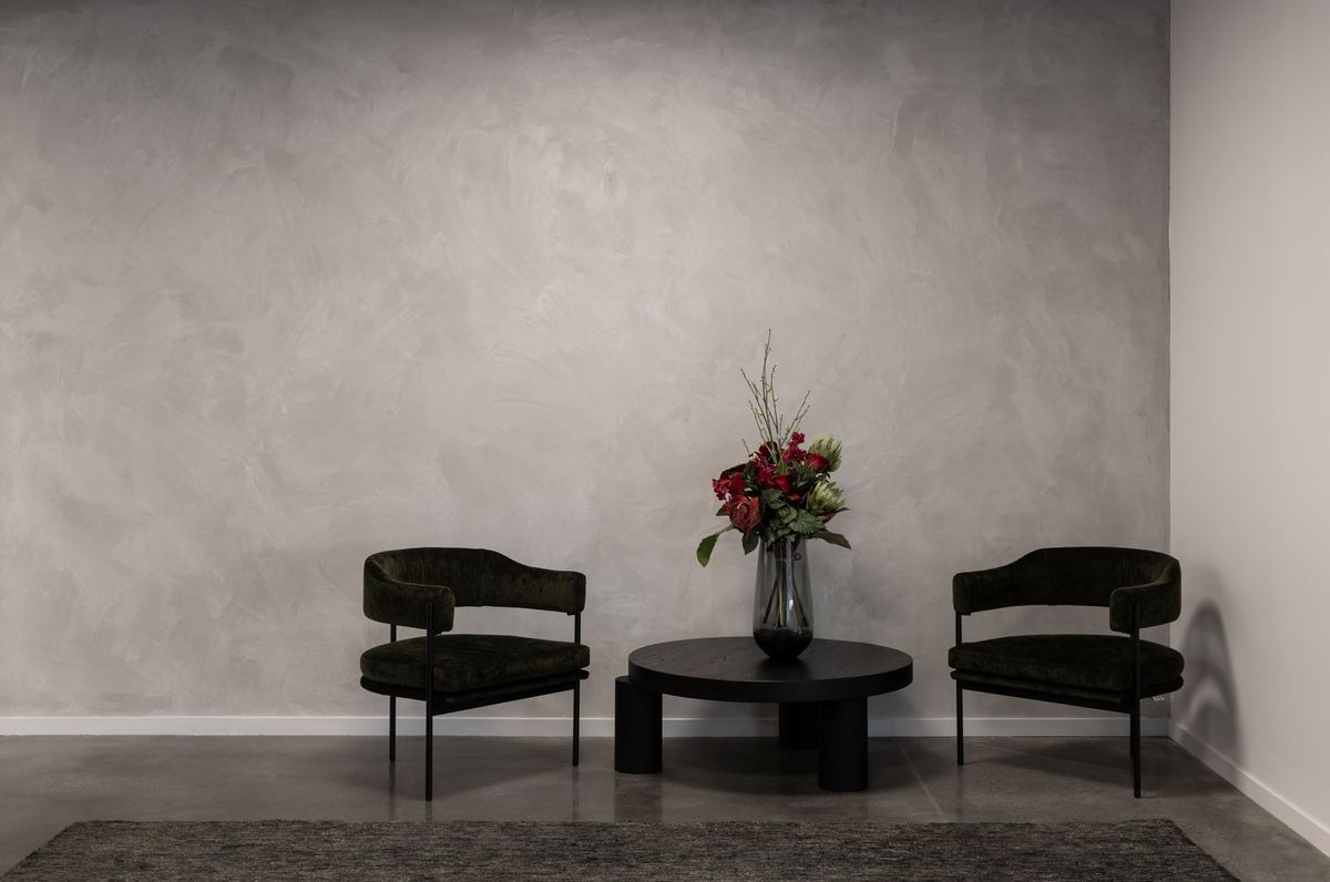 Monaco Showroom