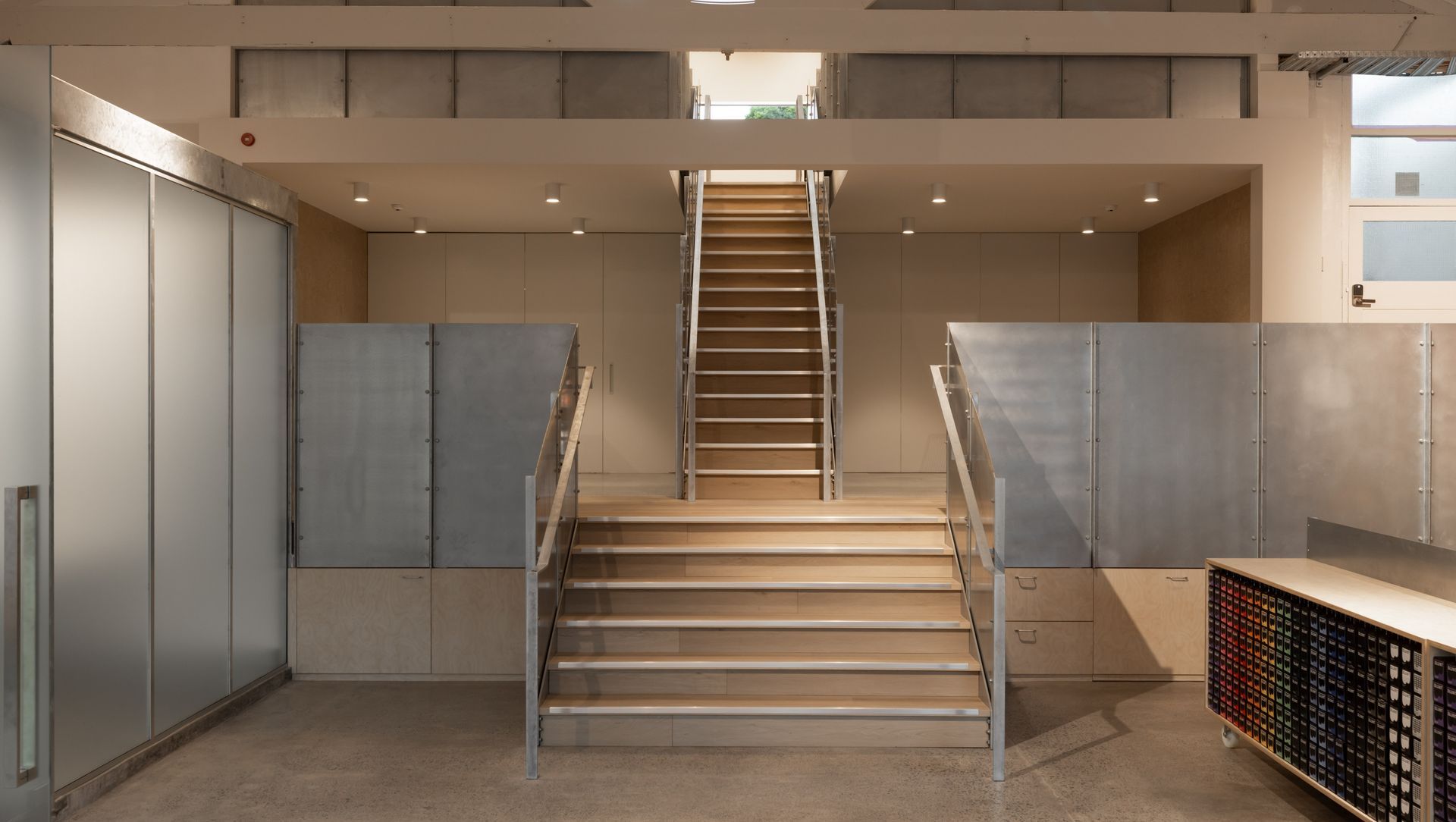 DuracoreSilent® Flooring | HQ & Showroom banner