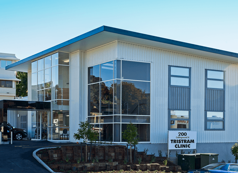 Hamilton's Premier Clinic