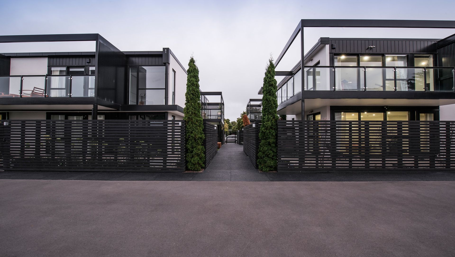 Kilmore Apartments banner