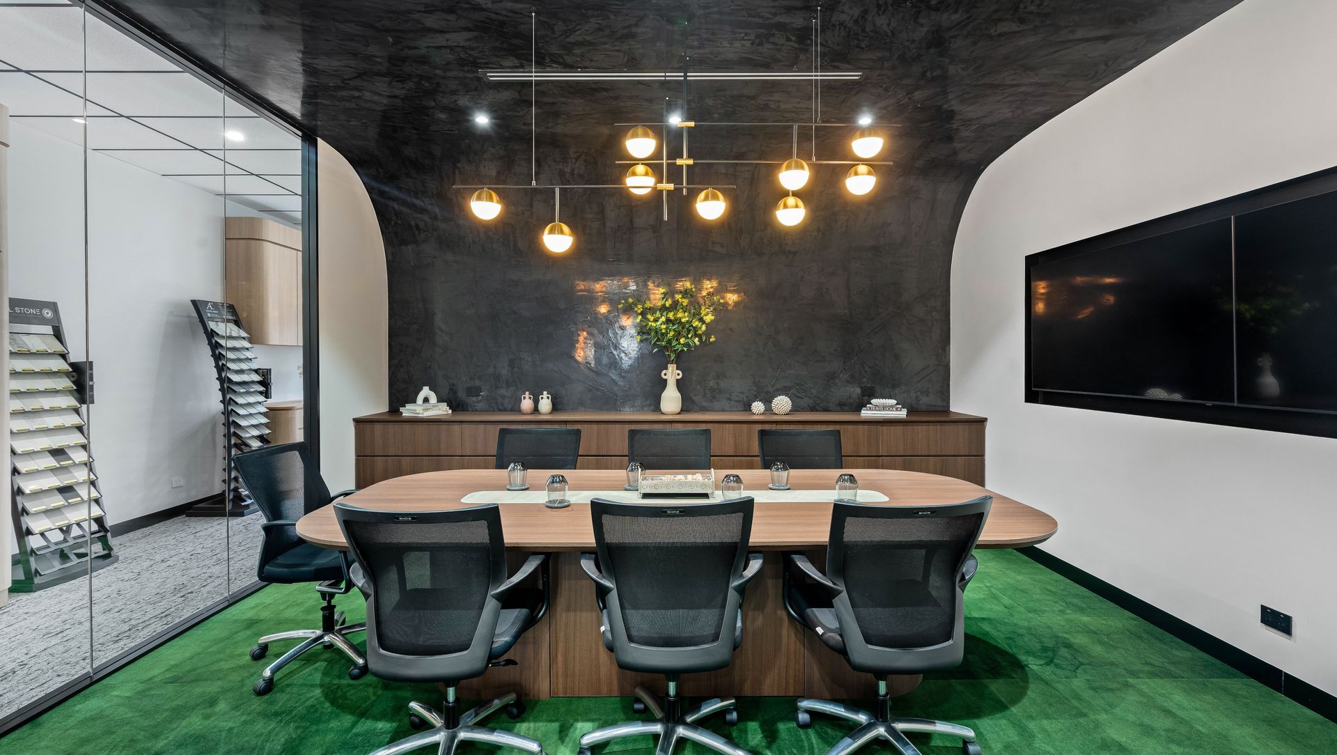 Arrco Group HQ banner