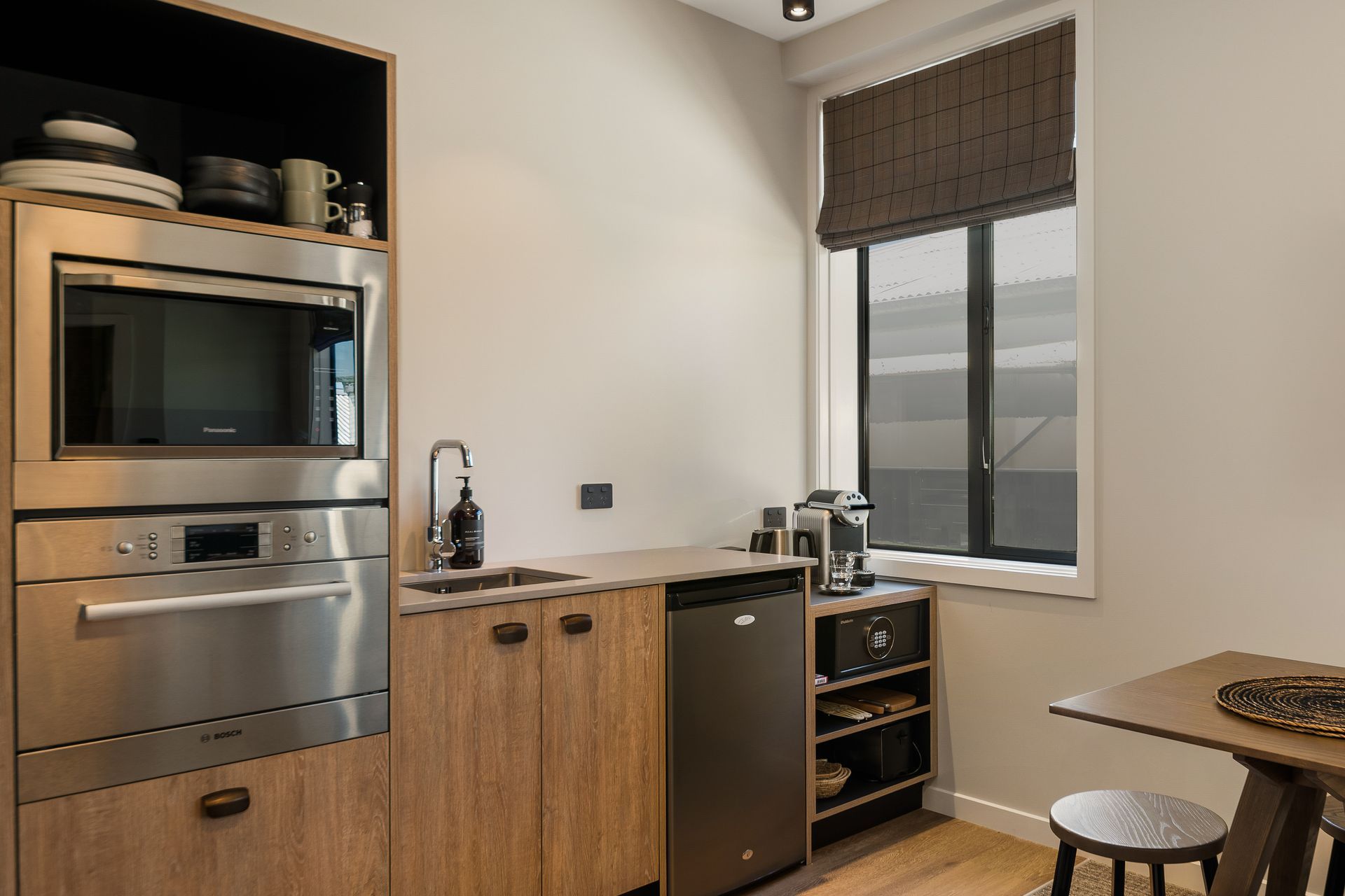 14thLane Urban Hotel, Blenheim