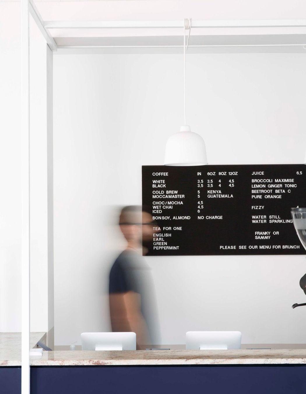 Swish Coffee Brewers