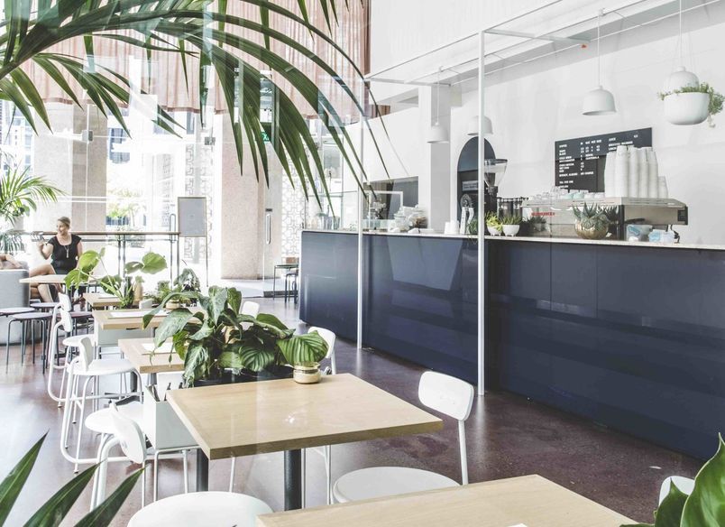 Swish Coffee Brewers