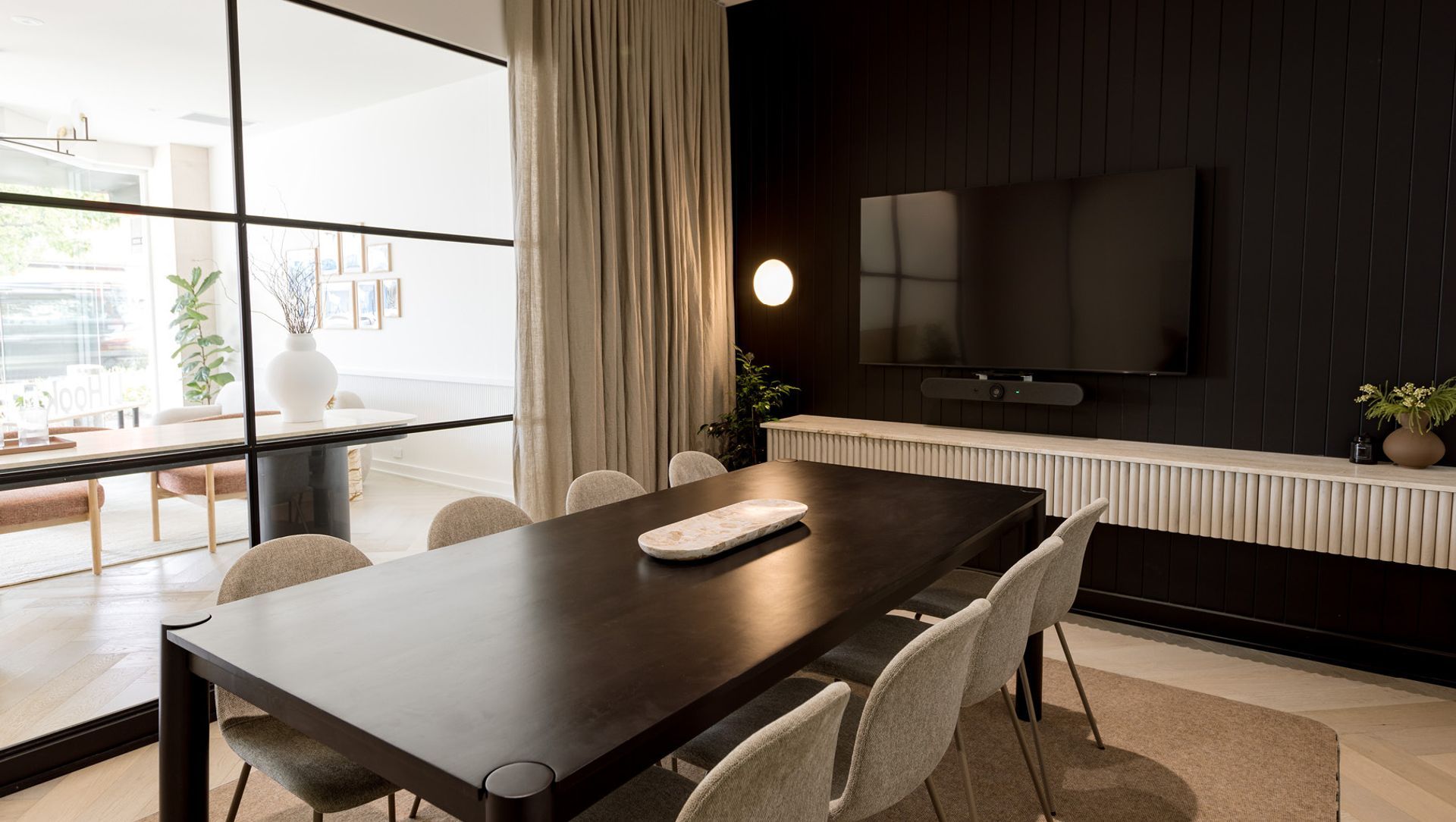 LJ Hooker South West banner