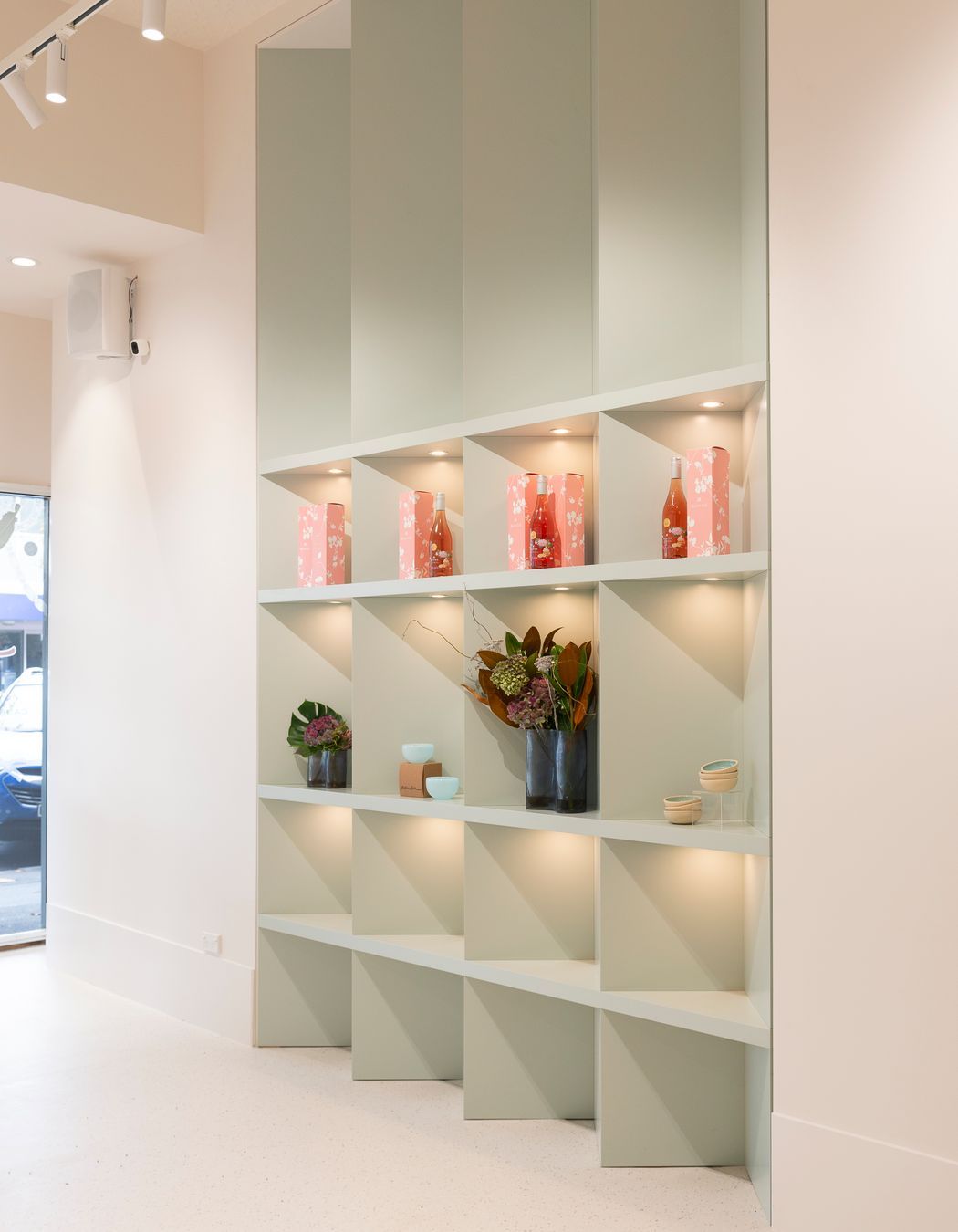 Boh Runga Jewellery, Ponsonby