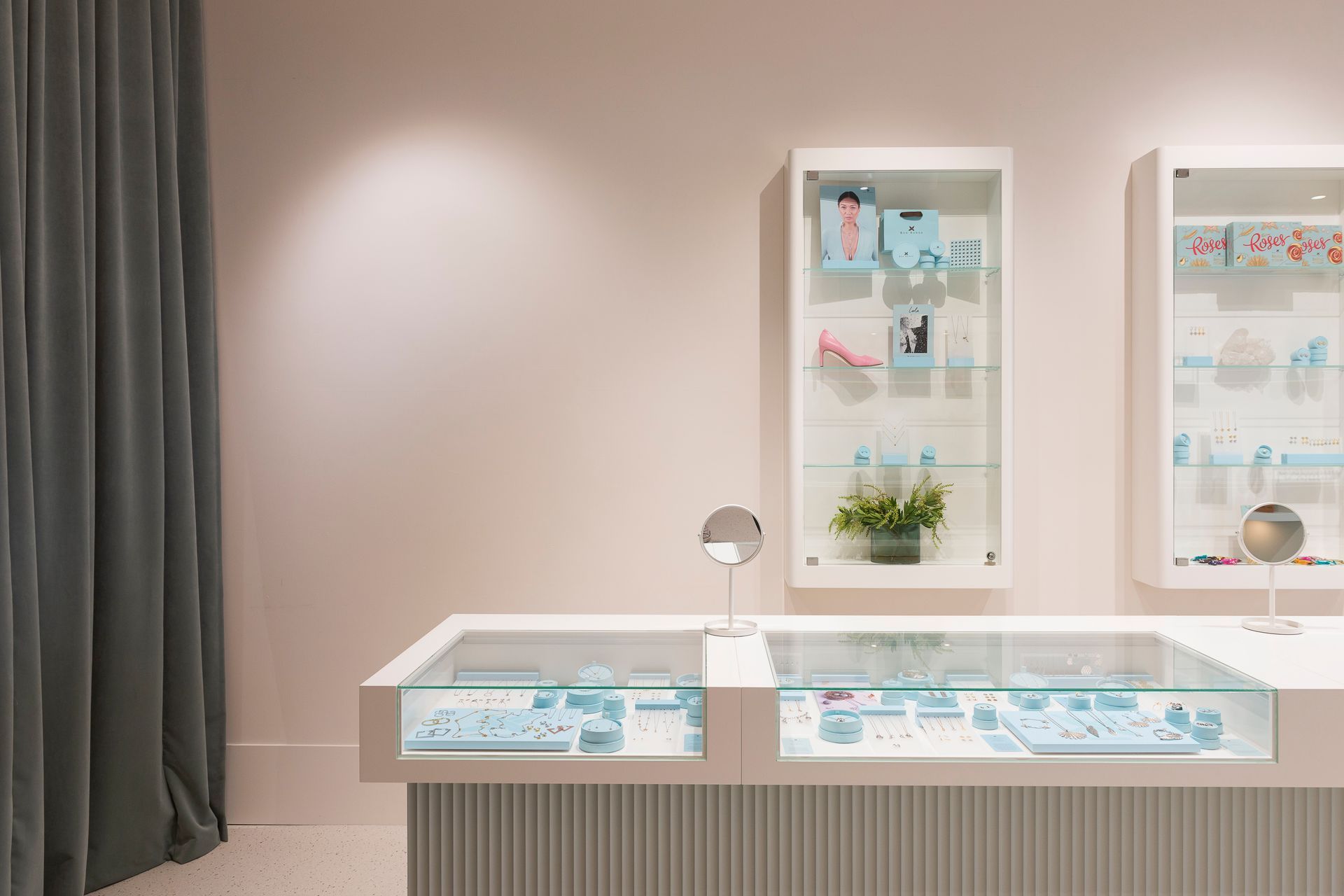 Boh Runga Jewellery, Ponsonby