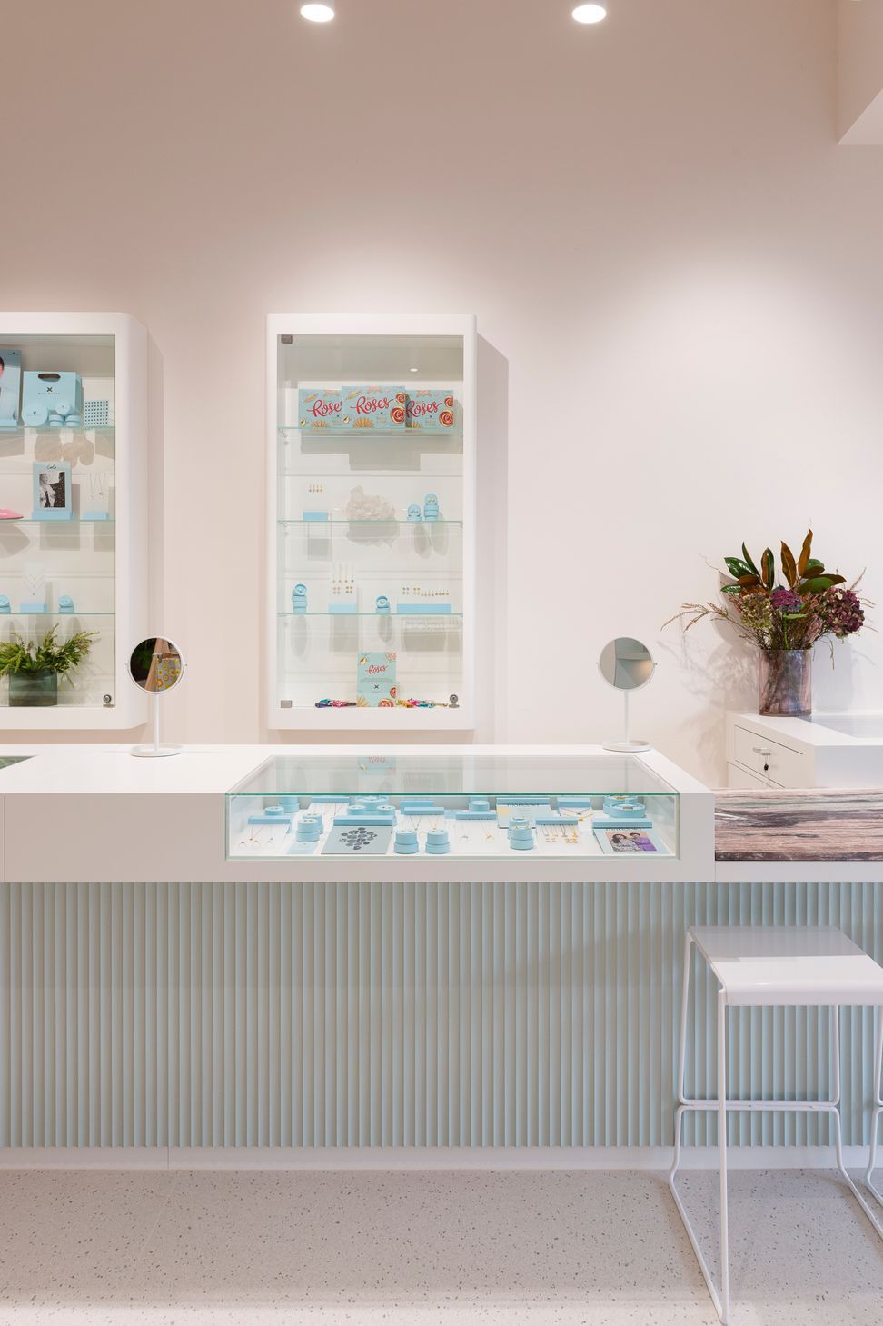 Boh Runga Jewellery, Ponsonby