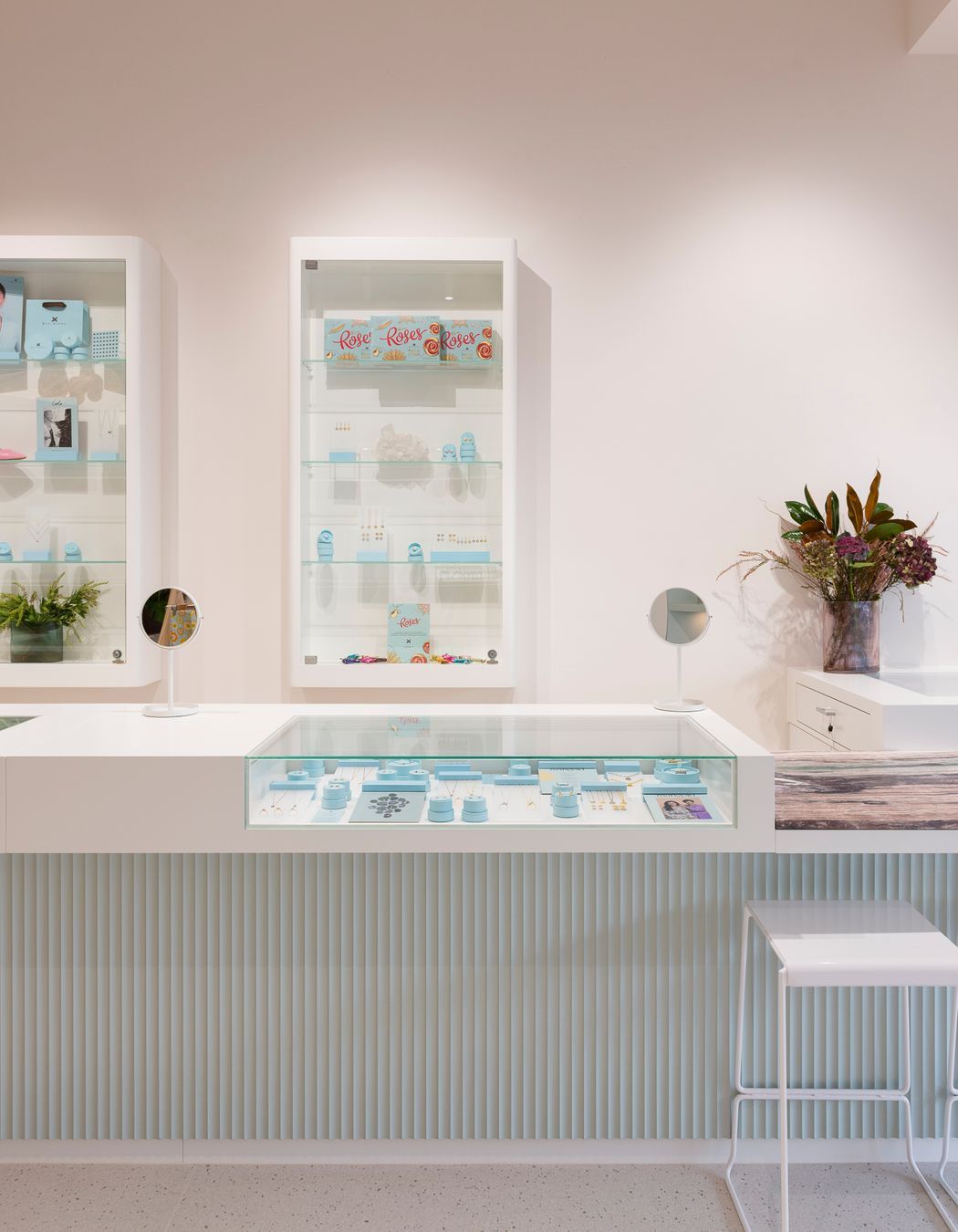 Boh Runga Jewellery, Ponsonby