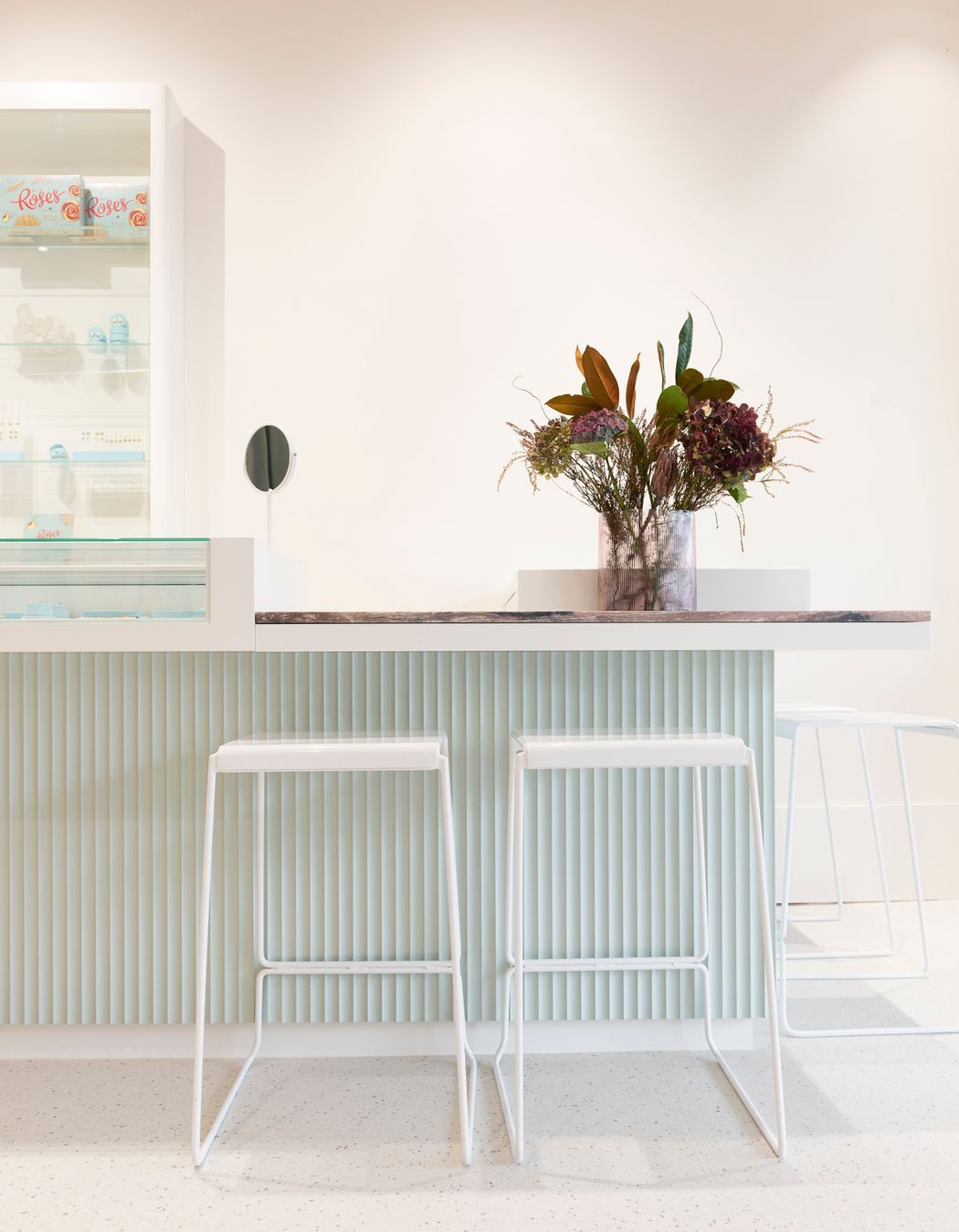 Boh Runga Jewellery, Ponsonby