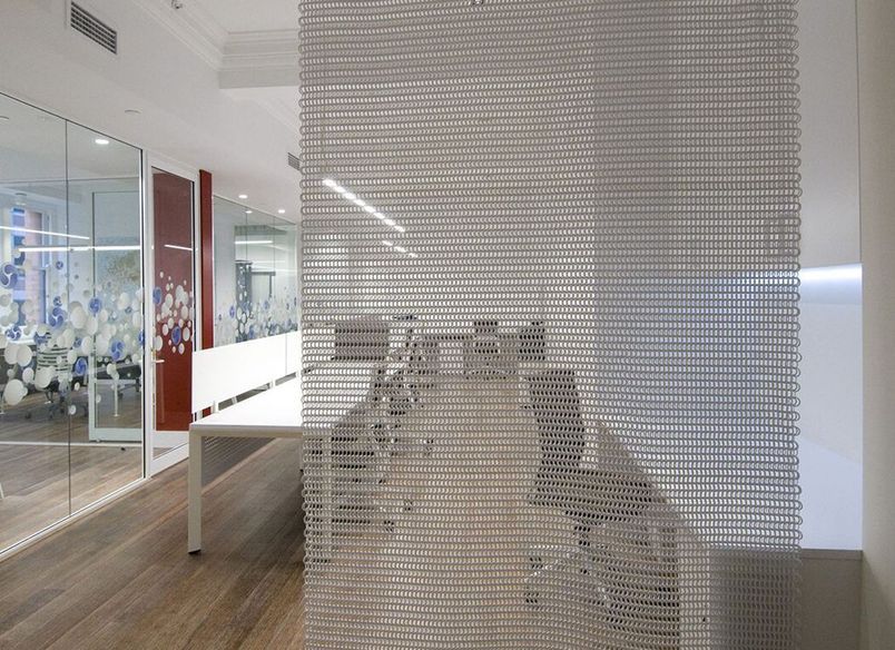 iTM Pacific, Castlereagh Street Office