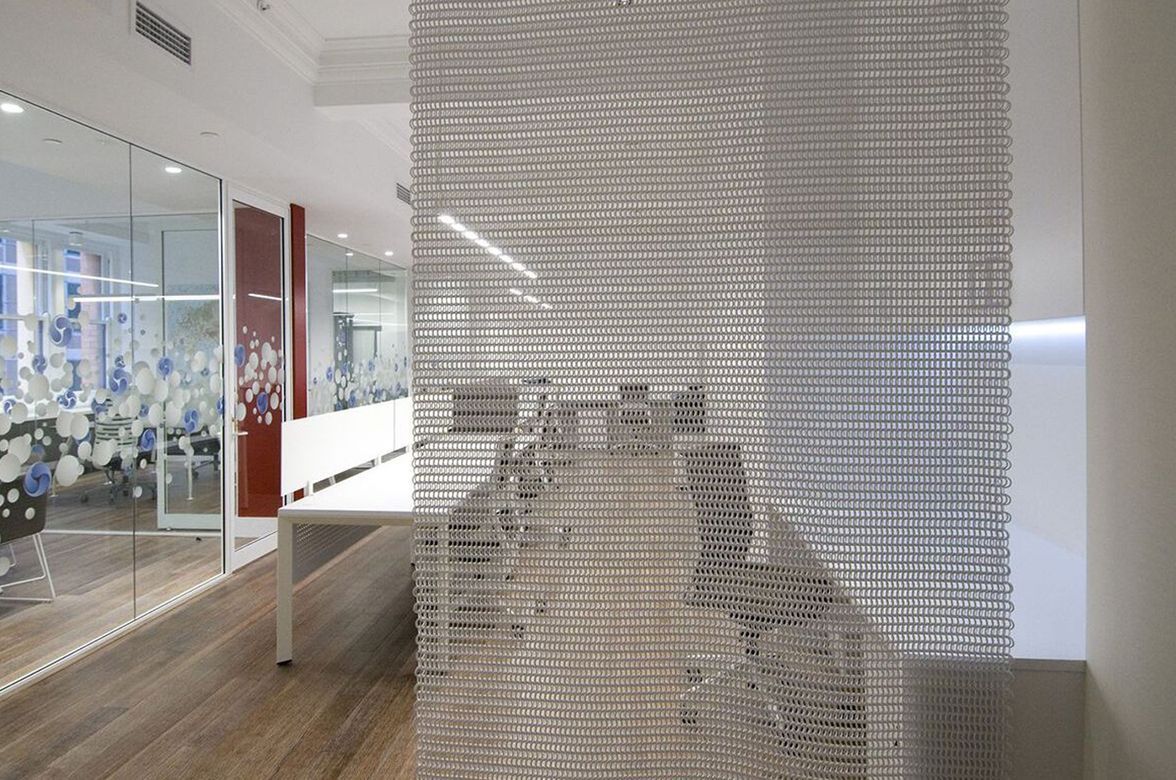 iTM Pacific, Castlereagh Street Office