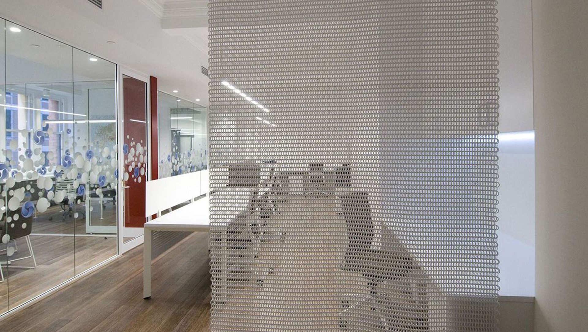 iTM Pacific, Castlereagh Street Office banner