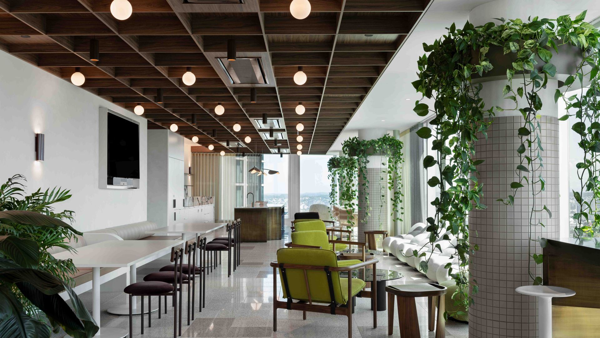 DLA Piper by Outline Design Office banner