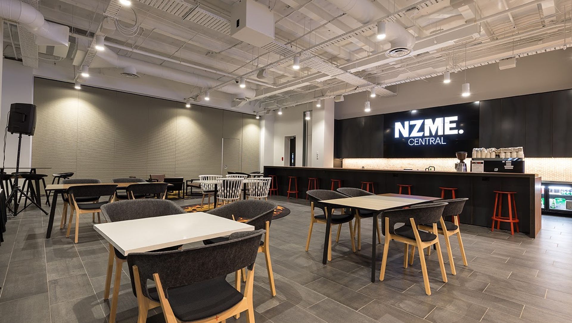 NZME SpaceSeal 501 banner