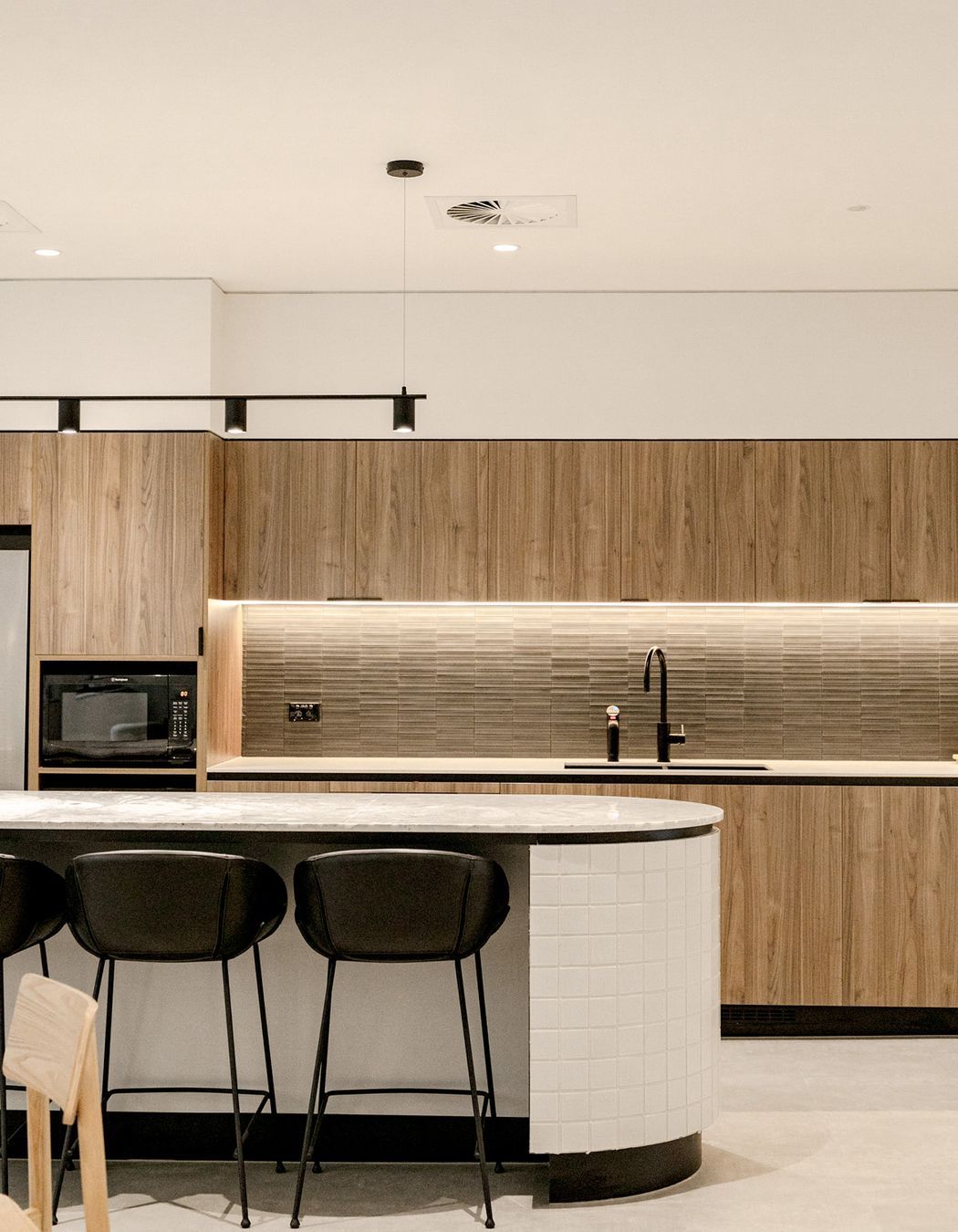 Pictured here: Duke Barstool