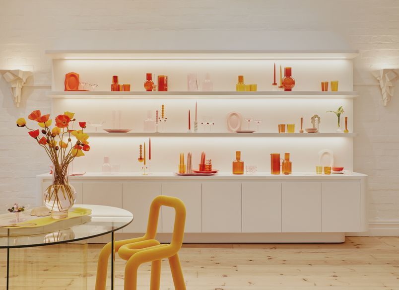 Maison Balzac Armadale