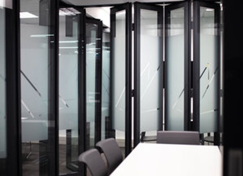 Westhaven Marina Office Fitout