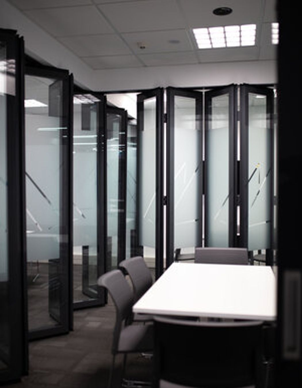 Westhaven Marina Office Fitout