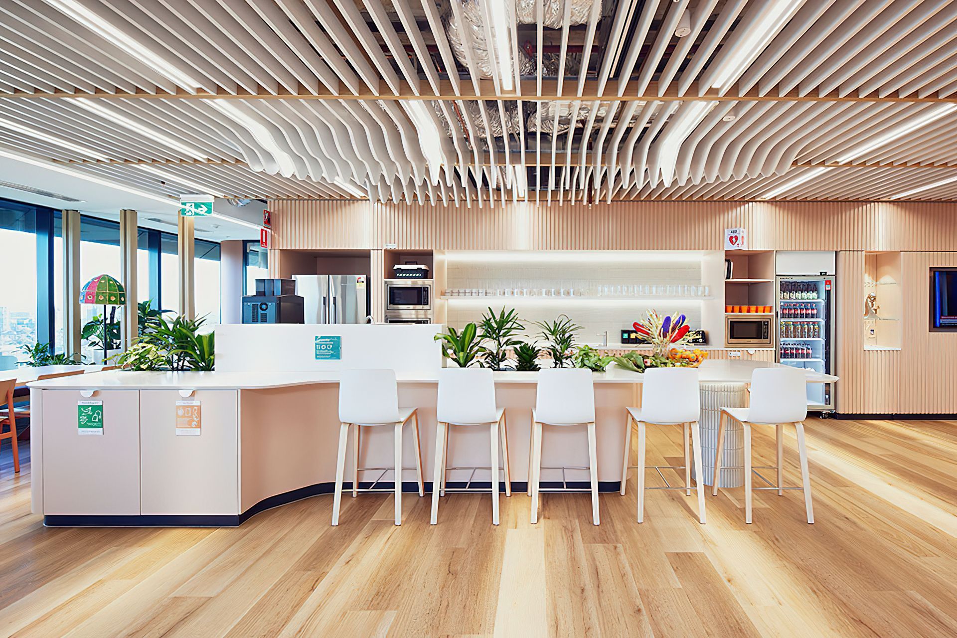 Microsoft, North Sydney