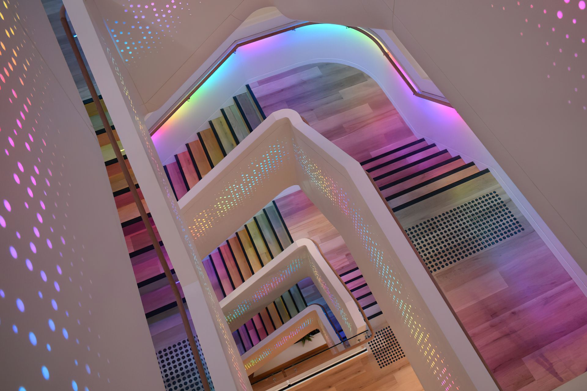 Microsoft, North Sydney