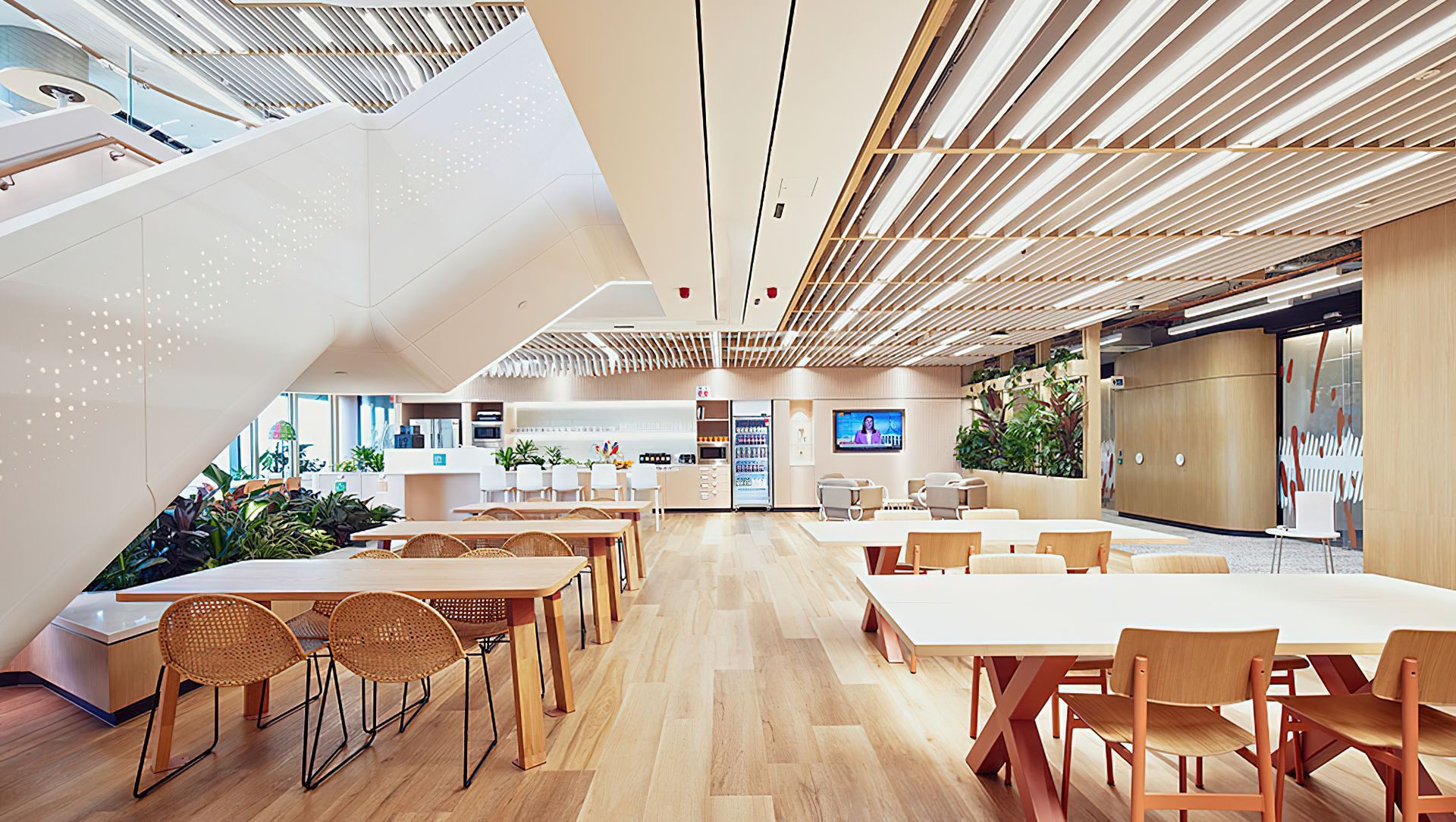 Microsoft, North Sydney banner