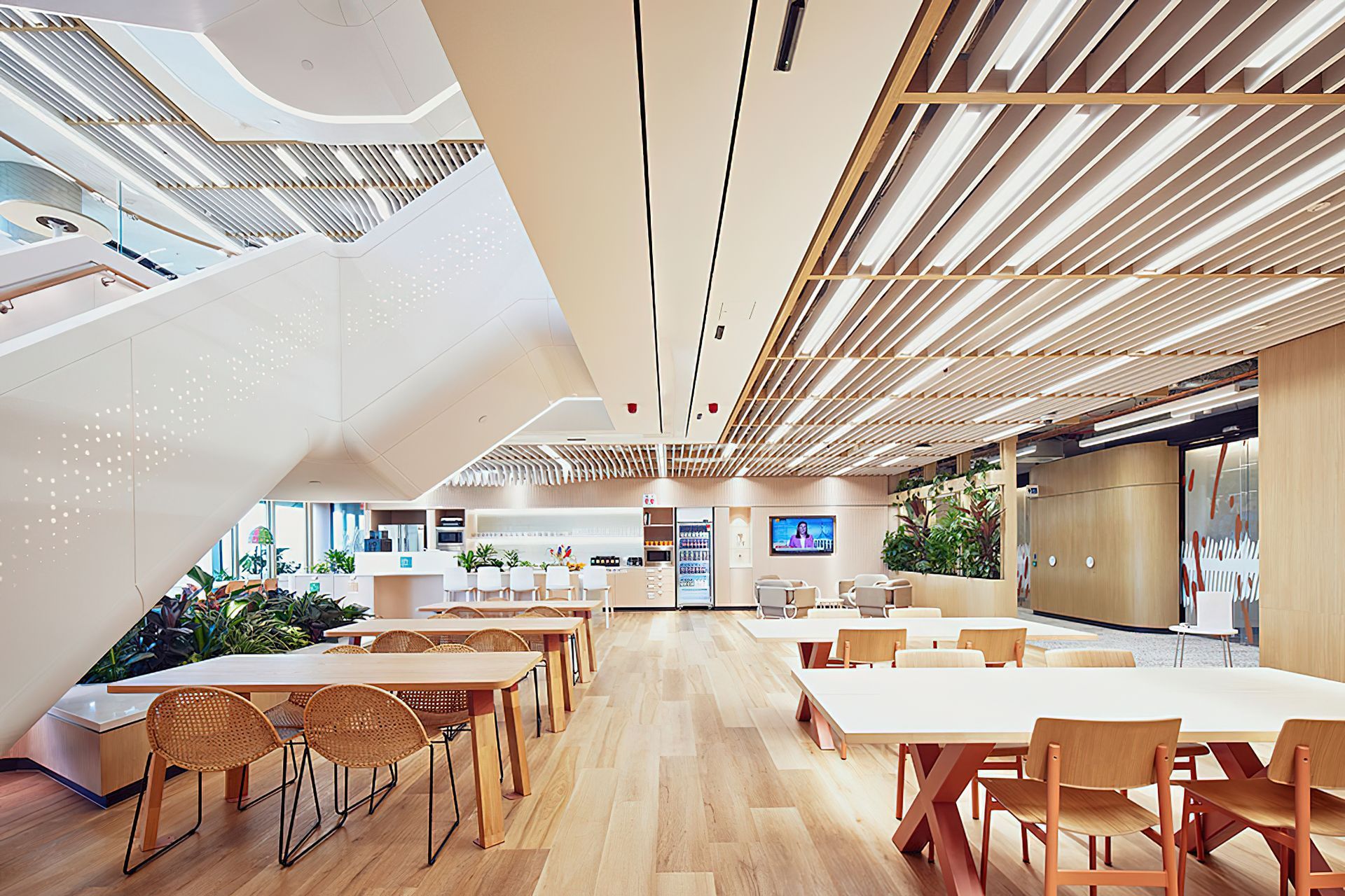 Microsoft, North Sydney