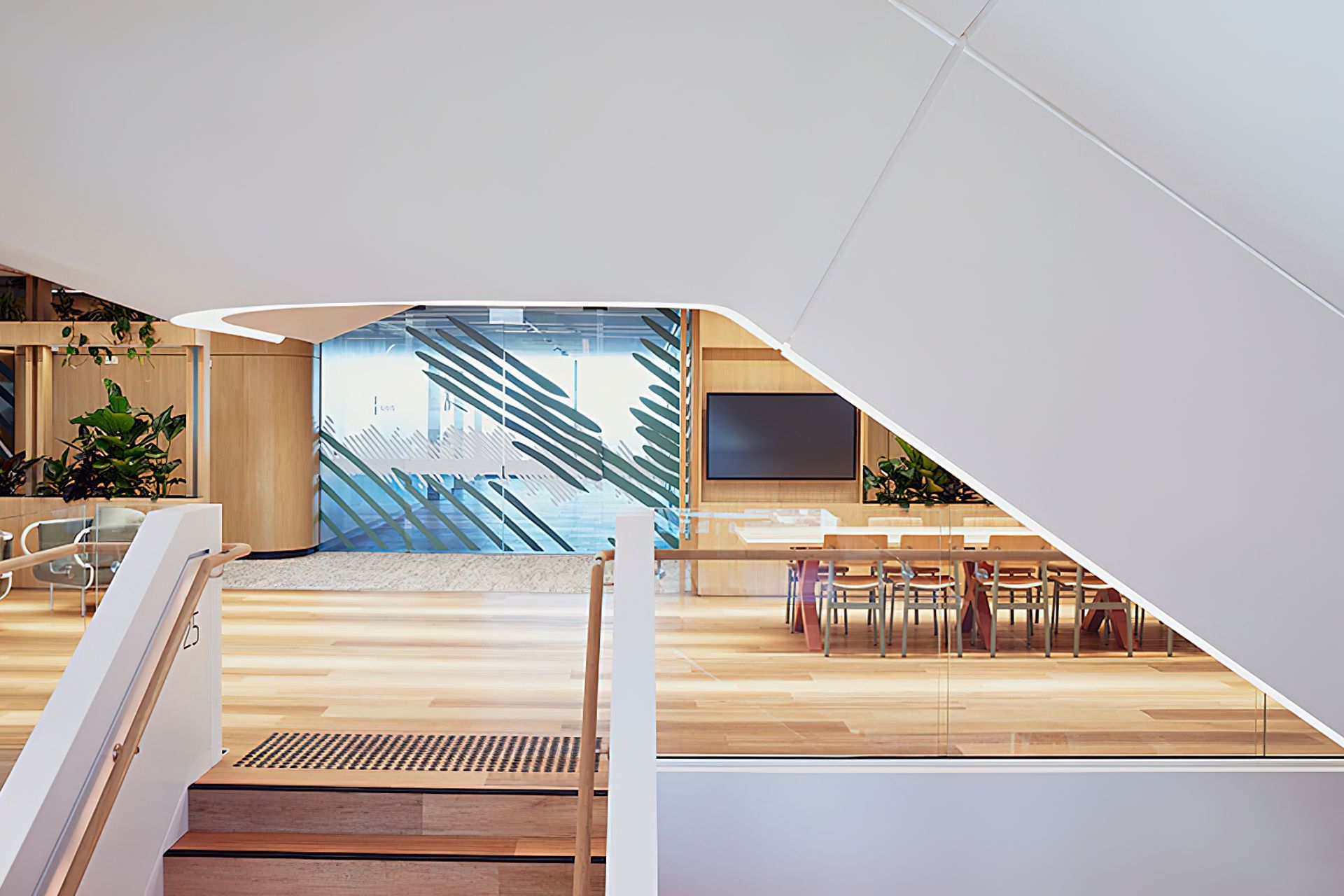 Microsoft, North Sydney