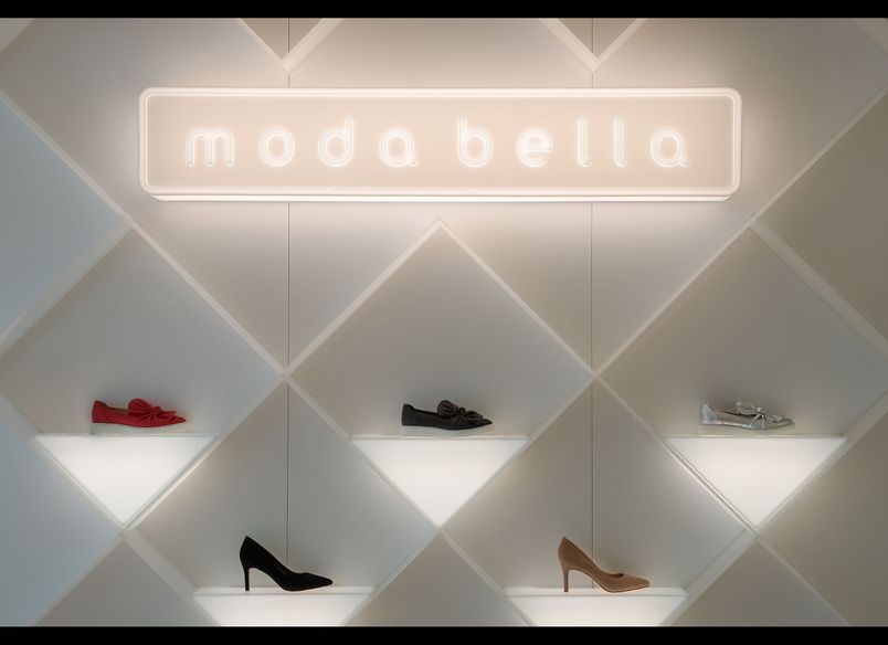 Moda Bella
