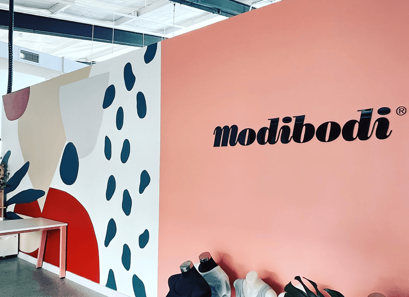 Modibodi Head Office – Designing for Purpose and Progress