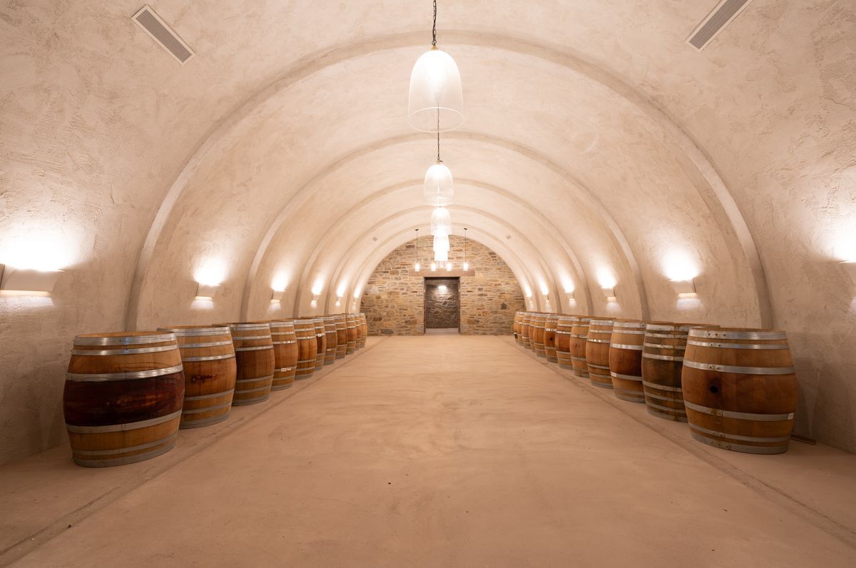 Monte Christo Winery