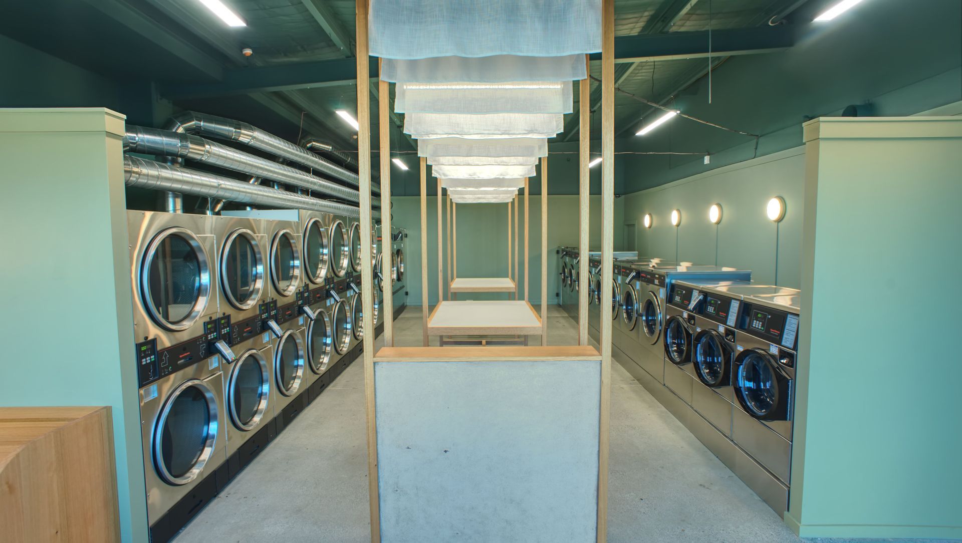 My Laundry Bag banner