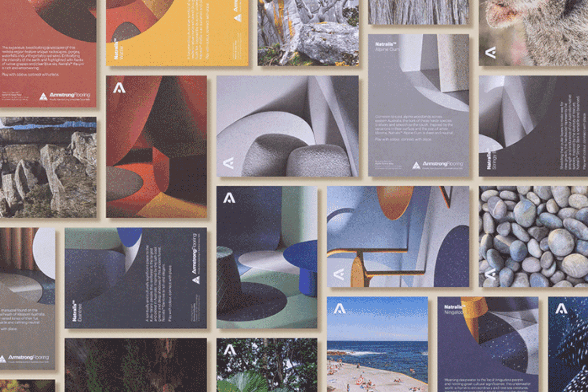 Natralis™ Product Launch