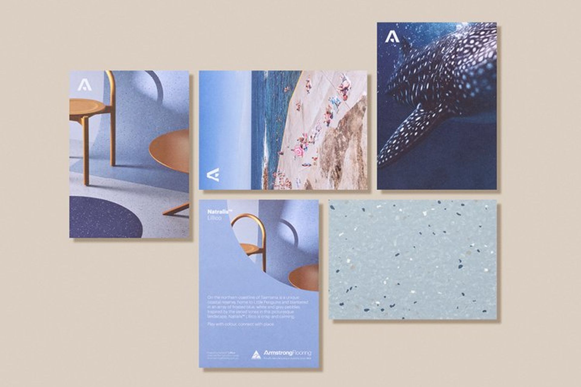 Natralis™ Product Launch