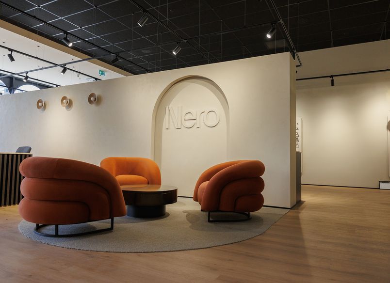 Nero Tapware - Westfield Newmarket