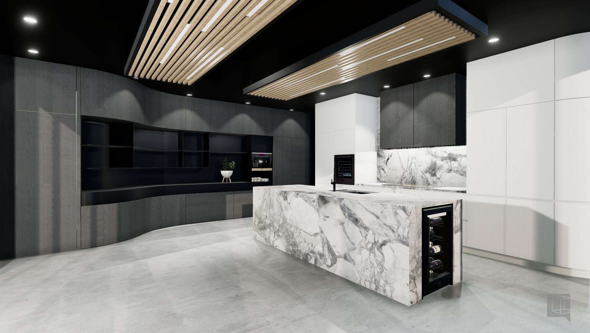 Titanium Park banner