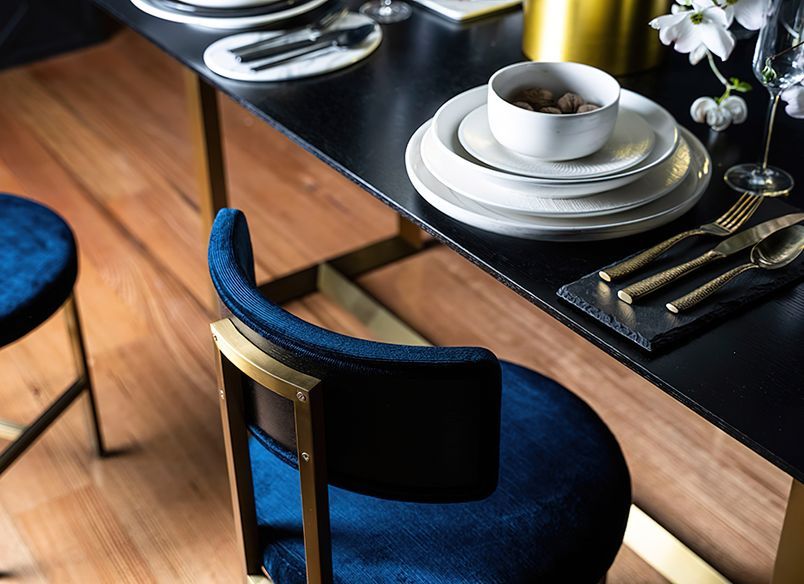 NOUVEAU | FURNITURE COLLECTION