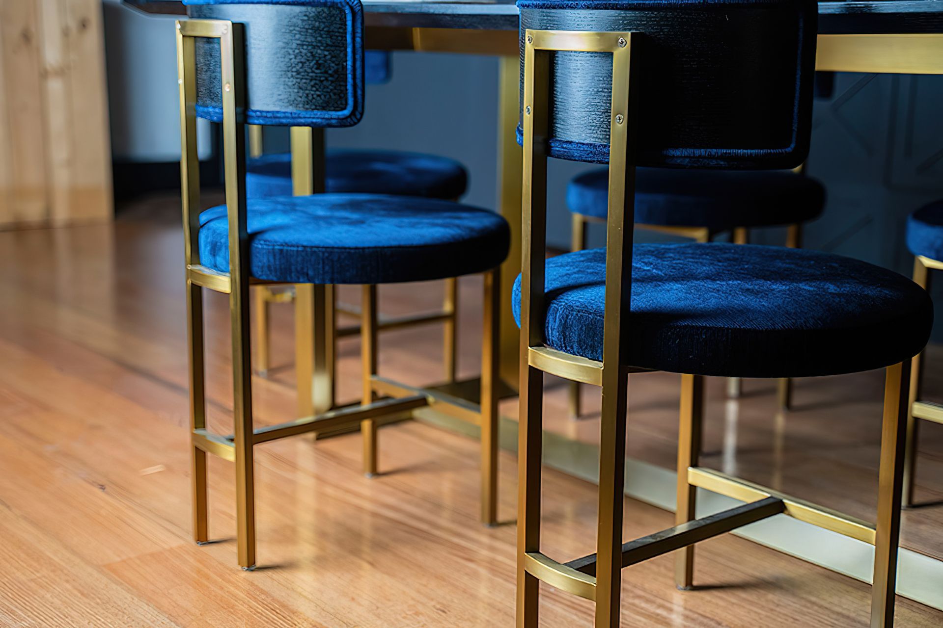 NOUVEAU | FURNITURE COLLECTION