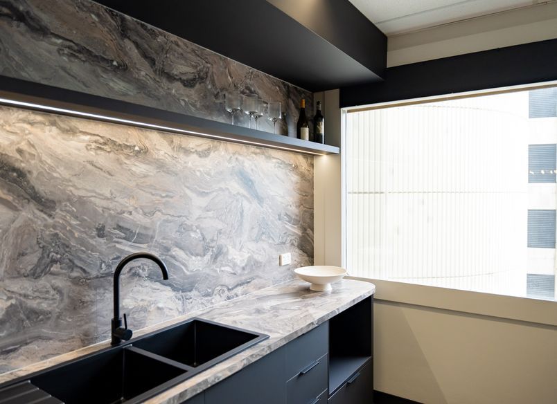 L20/260 Queen Street by OC Studio