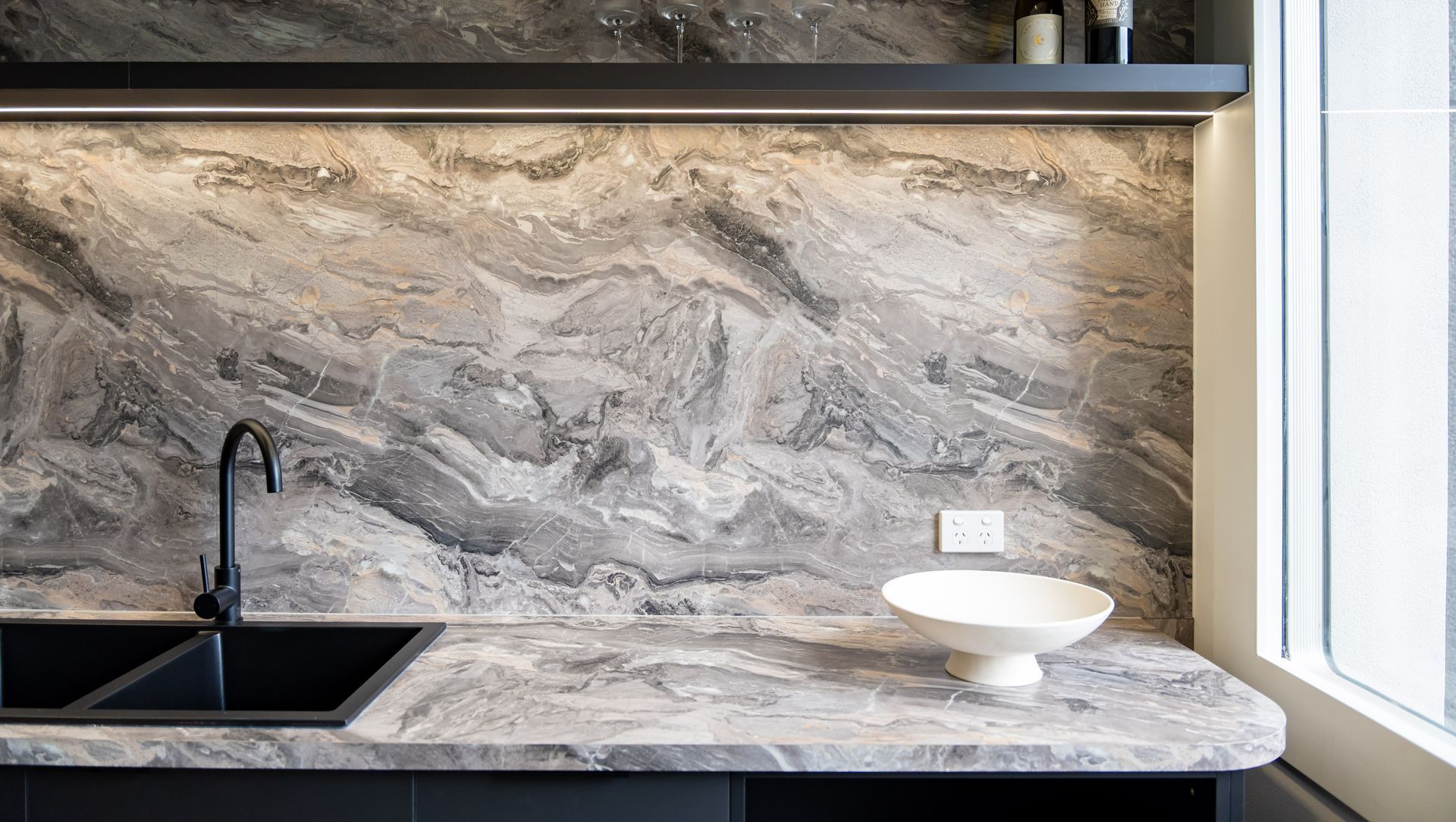 L20/260 Queen Street by OC Studio banner