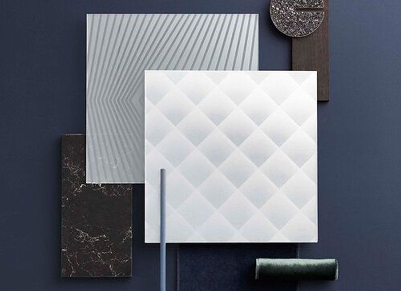 OmniDecor Glass Design