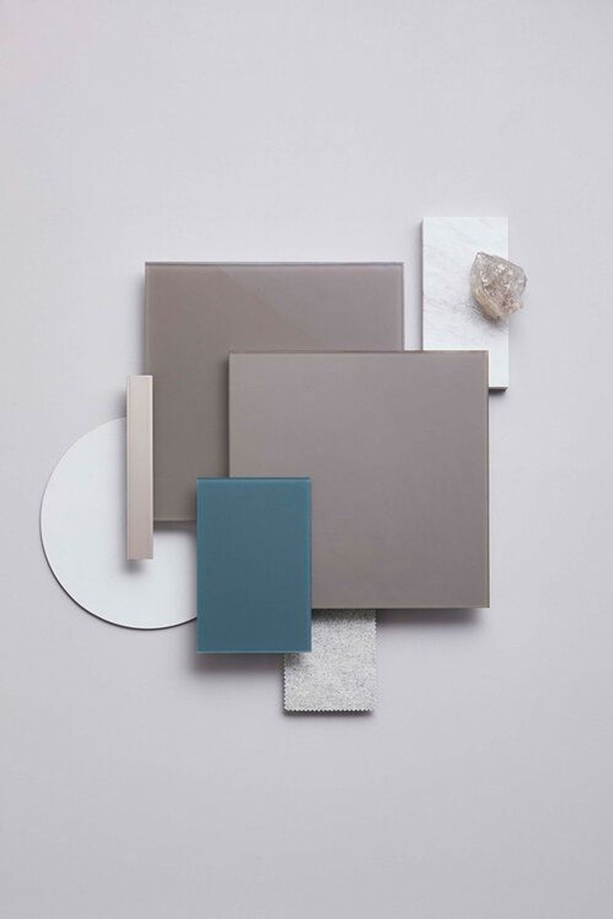 OmniDecor Glass Design