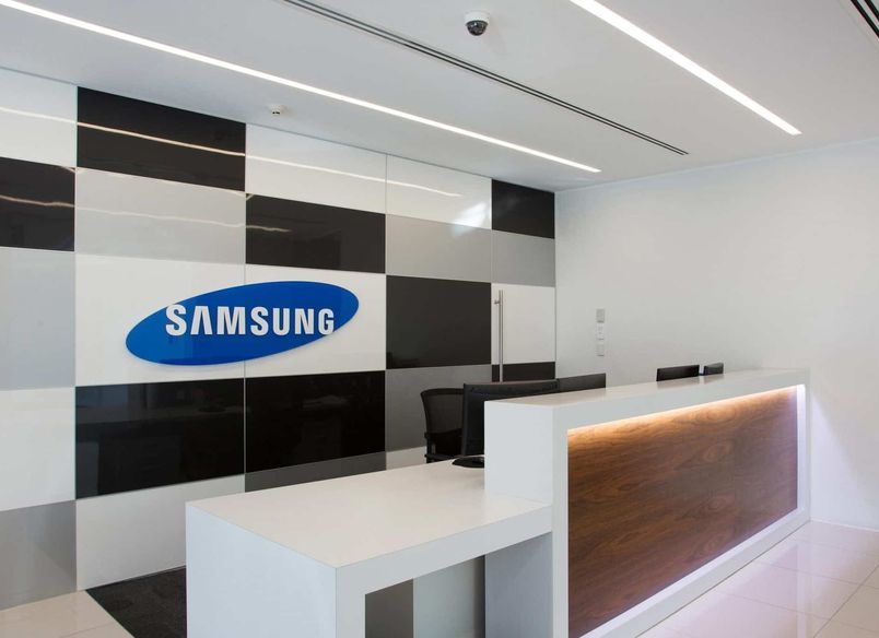 Samsung Office